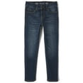thumbnail image 3 of The Children's Place Boys Stretch Skinny Fit Jeans, Sizes 4-18, 3 of 4