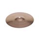thumbnail image 3 of Platillos de tambor de choque de aleación de bronce para pieza de bricolaje de percusión de baterista 8 pulgadas, 3 of 8