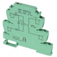 thumbnail image 2 of Relais d'Interface, Relais PLC, Contact en Alliage Agsno2 Résistant aux Chocs Durable Non Adhérence Coque Ignifuge pour Actionneurs de Contrôleur PLC, 2 of 8