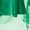 Purple Green A, variant on inlzdz Mermaid Costumes for Girls Sparkly Crop Top and Fish Scale Flare Pants Purple Green A 8