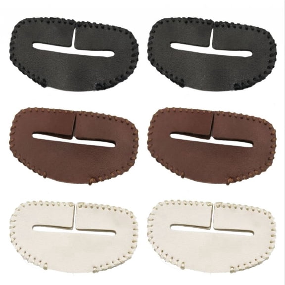 6 Pack Soft Silicone Car Seat Belt Buckle Covers, Universal Anti-Scratch Noise Reduction Seat Belt Clip Protector Pads Easy Install