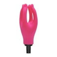 thumbnail image 1 of Massage Attachments Replacement Head Replaceable Muscle Massager AU10, 1 of 7