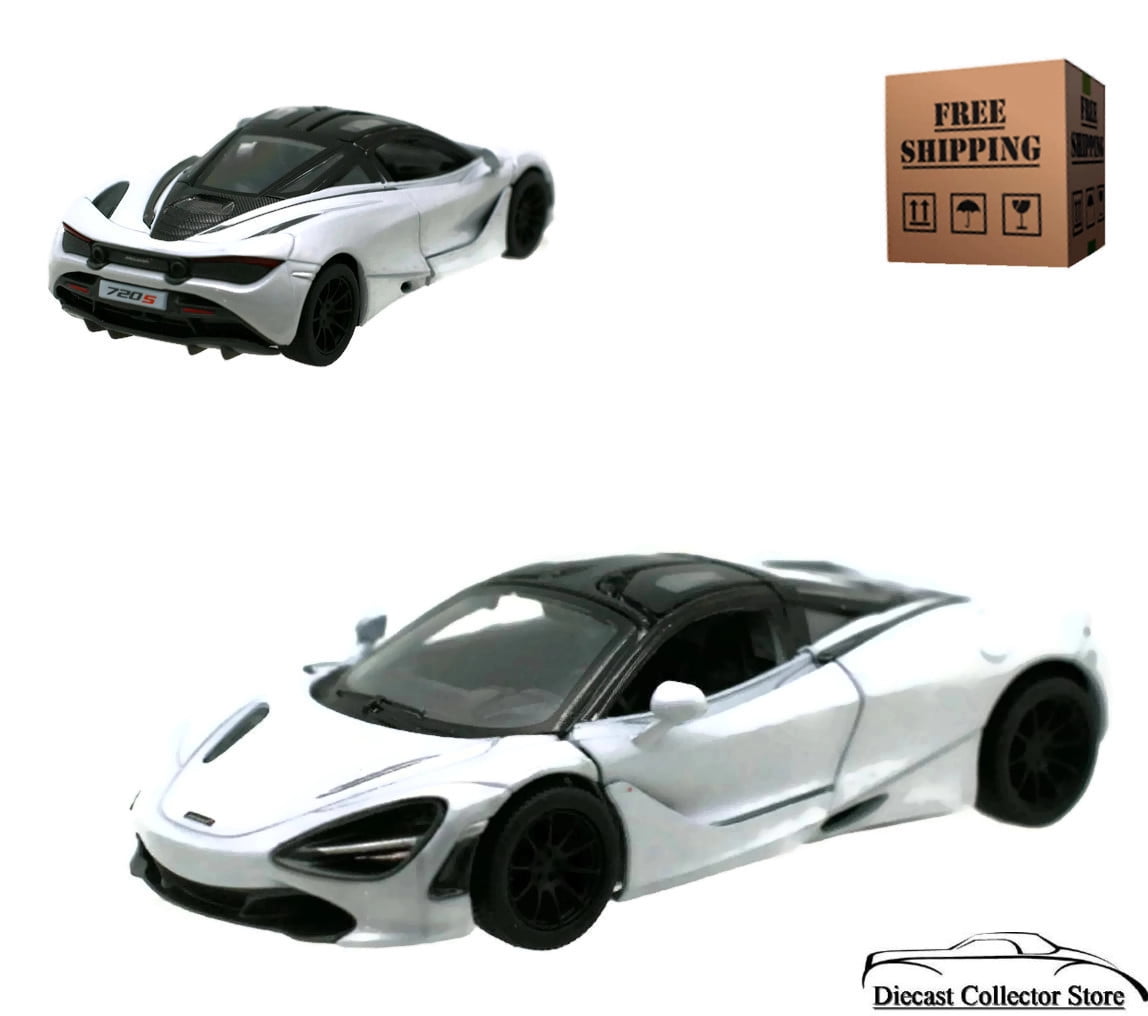 mclaren 720s kinsmart