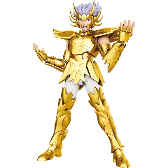 Blokees - Saint Seiya - Champion Class - 11: Cancer Deathmask Model Kit