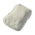 thumbnail image 1 of Almohada para las rodillas para quienes duermen de lado Cojín para las rodillas para ajustar la posición para dormir Gris, 1 of 8