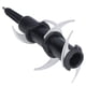 thumbnail image 5 of Conjunto de cuchillas para licuadora, accesorio exprimidor de 6 cuchillas de acero inoxidable de grado alimenticio ABS para BL740 1100W, 5 of 8