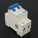thumbnail image 3 of Adaptador de conector de grifo, 5 piezas Conector de grifo Adaptador de conector de grifo Adaptador de grifo Mejore su experiencia Jadeshay A, 3 of 8