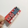 thumbnail image 2 of Máquina de Grabado con Software Benbox, Placa de Control Pequeña para Bricolaje, Color Rojo, 2 of 5