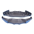 thumbnail image 1 of Cache d'Étrier de Frein, 2 Pcs Cache Protecteur d'Étrier de Frein en Aluminium pour Moyeu de Roue 16 Po à 17 Po Moyen, 1 of 7