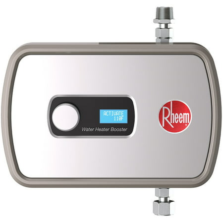 Rheem RTEX-AB7 7.2 kW Electric Water Heater Tank Booster with Direct Tank