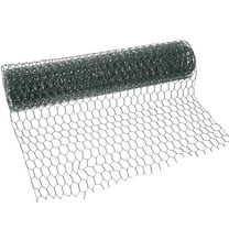 Hexagonal Barbed Wire Chicken Net Farm Fence Fencing Poultry Mesh for Livestock