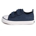 thumbnail image 3 of Weestep Toddler/Littke Kid Girls Glitter School Casual Sneakers, 3 of 5