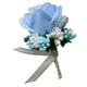 thumbnail image 4 of Broche de ramillete Sunnimix hecho a mano Boutonniere Corsage, 4 of 8