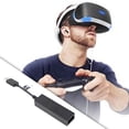 thumbnail image 3 of Accesorios De Cable Adaptador VR Prot USB Profesional Para Juego PS5 PS4 VR VR Protect cable adaptador, 3 of 8