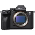thumbnail image 2 of Sony a7S III Mirrorless Camera+24mm f/2.8 G Lens +Flash- Kit (International Version), 2 of 10