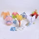 thumbnail image 3 of Peluche de Felpa Banpresto Digimon Adventure Gabumon 10 Cm, 3 of 3