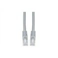 thumbnail image 1 of CableWholesale.com - Patch cable - RJ-45 (M) to RJ-45 (M) - 2 ft - UTP - CAT 5e - molded, stranded - gray, 1 of 1