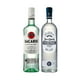 thumbnail image 1 of Ron Bacardi Carta Blanca 980 ml + Tequila Jose Cuervo Tradicional Plata 950 ml, 1 of 3