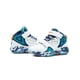thumbnail image 3 of Tenis Shaq Basquetbol Juvenil Para Niño Antiderrapante Ligero blanco 25, 3 of 6