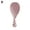 pink, variant on Cute Rabbit Rice Spoon,Non Stick Rice Paddle,Bunny Shape Stand Up Serving Rice Spatula,Heat Resistant Rice Cooker Spoon,Potato Server Spatula for Kitchen Restaurant Cooking Utensil
