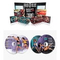 thumbnail image 1 of Shaun T's INSANITY MAX:30 Workout Kit & 21 Day Fix EXTREME DVD, 1 of 1