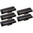 thumbnail image 1 of PrinterDash Compatible Replacement for SASSV184A_5PK - Black, 1 of 8