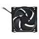 thumbnail image 1 of Internal Cooling Fan for Microsoft for XBOX One S 12VDC for XBOXONE X Black, 1 of 1
