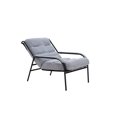 thumbnail image 1 of Sillón reclinable, sillón reclinable, sillón reclinable de TV moderno, sillón reclinable de TV moderno azul oscuro 96*69,5*81,5 cm, 1 of 1