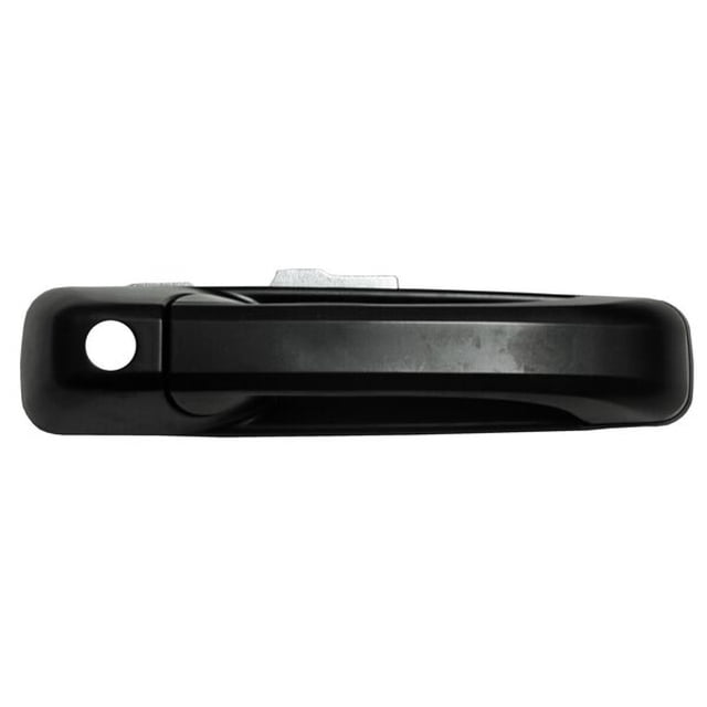 Manija Puerta Exterior Grand Cherokee 2005 A 2010 Jeep Derecha Delantera C/Hoyo P/Llave Genérica .
