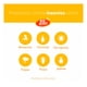 thumbnail image 5 of Spray repelente Bye Bites! 3 Pack Natural de insectos 130 ml, 5 of 5