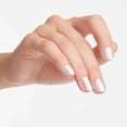 thumbnail image 5 of OPI Nail Lacquer, Kyoto Pearl, Shimmery Perly White Nail Polish, 0.5 fl oz, 5 of 7