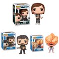 thumbnail image 2 of Figuras de acción de vinilo Funko Pop Games Ellie n.° 601 Joel n.° 620 Clicker n.° 631 The Last of Us, juguetes, regalos para niños, 2 of 5