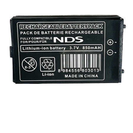 Battery for Nintendo DS NDS NTR-003 NTR003 NTR-001 NTR001 Li-ion