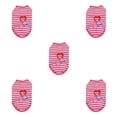 thumbnail image 3 of Chalecos a rayas Methold para mascotas ropa para cachorros medianos CBP382818, 3 of 5