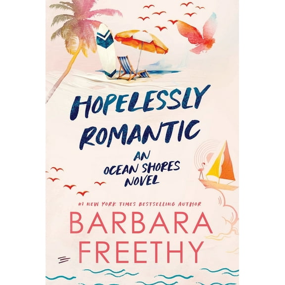 Hopelessly Romantic, (Hardcover)