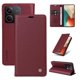 thumbnail image 5 of Funda para Xiaomi Redmi Note 13 5G Estuche de Cuero PU Tipo Cartera con Ranuras para Tarjetas y Cierre Magnético, 5 of 5