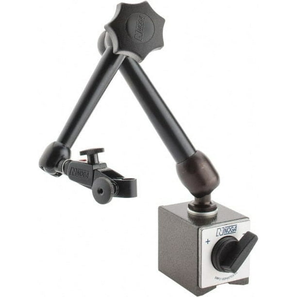 Noga 175 Lb Force, Fine Adjustment Indicator Positioner
