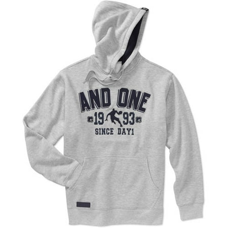 And 1 - Men's Home Court Pull Pull Over