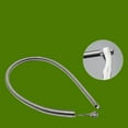 thumbnail image 4 of Needle and Thread Kit for Seamless Sewing Projects Versatile Bendable Rope and Spring Eye Tool for Effortless Threading of Fabrics and Elastic Materials, 4 of 7