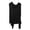 Black, variant on Womens Sheer Poncho Shawl Bat Wing Cape Tops Crochet Cover Up Lightweight Sweater Spring Summer Outfits 2026