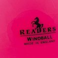 thumbnail image 3 of Readers Boys/Girls Windball Cricket Ball, 3 of 3