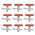 thumbnail image 2 of 30 PCS Billed Drinker Rabbit Drinker Rabbit Waterer Rabbit Water Feeder Rabbit Cage Drinker, 2 of 6
