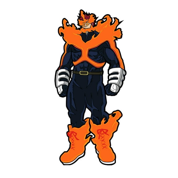 FiGPiN Enamel Pin - My Hero Academia - Select Figure(s)