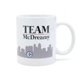 thumbnail image 3 of Taza de café Surreal Entertainment Grey's Anatomy Team McDreamy, 3 of 6