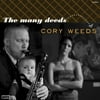 Cory Weeds - The Many Deeds Of Cory Weeds - Jazz - Vinyl