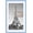 Blue, variant on Vinyl Record Frame, Display Pictures 10x10 with Mat or 12.5 x 12.5 Without, Wall Hanging Album Cover Frames, Black, 1 Pack