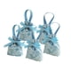 thumbnail image 3 of 5 Piezas Bolsas de Dulces de Boda Strade Fareast Limited con Asa Azul, 3 of 8