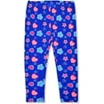 thumbnail image 7 of Nickelodeons Paw Patrol 3 Pack Shirt, Jacket and Leggings Set for Kids, Active Wear for Girls, Size 6, 7 of 7