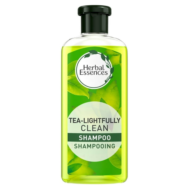 Herbal Essences Tea-Lightfully Clean Shampoo & Body Wash