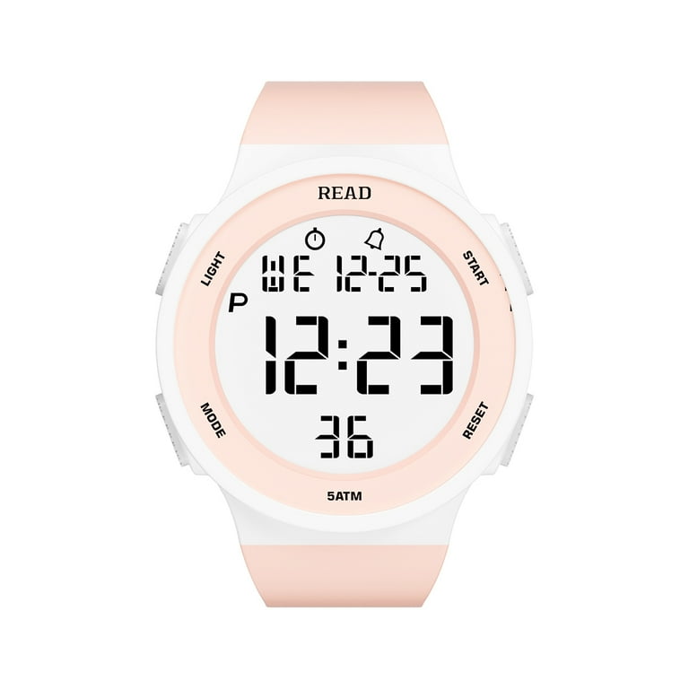 Sports watch 2024 for teenager